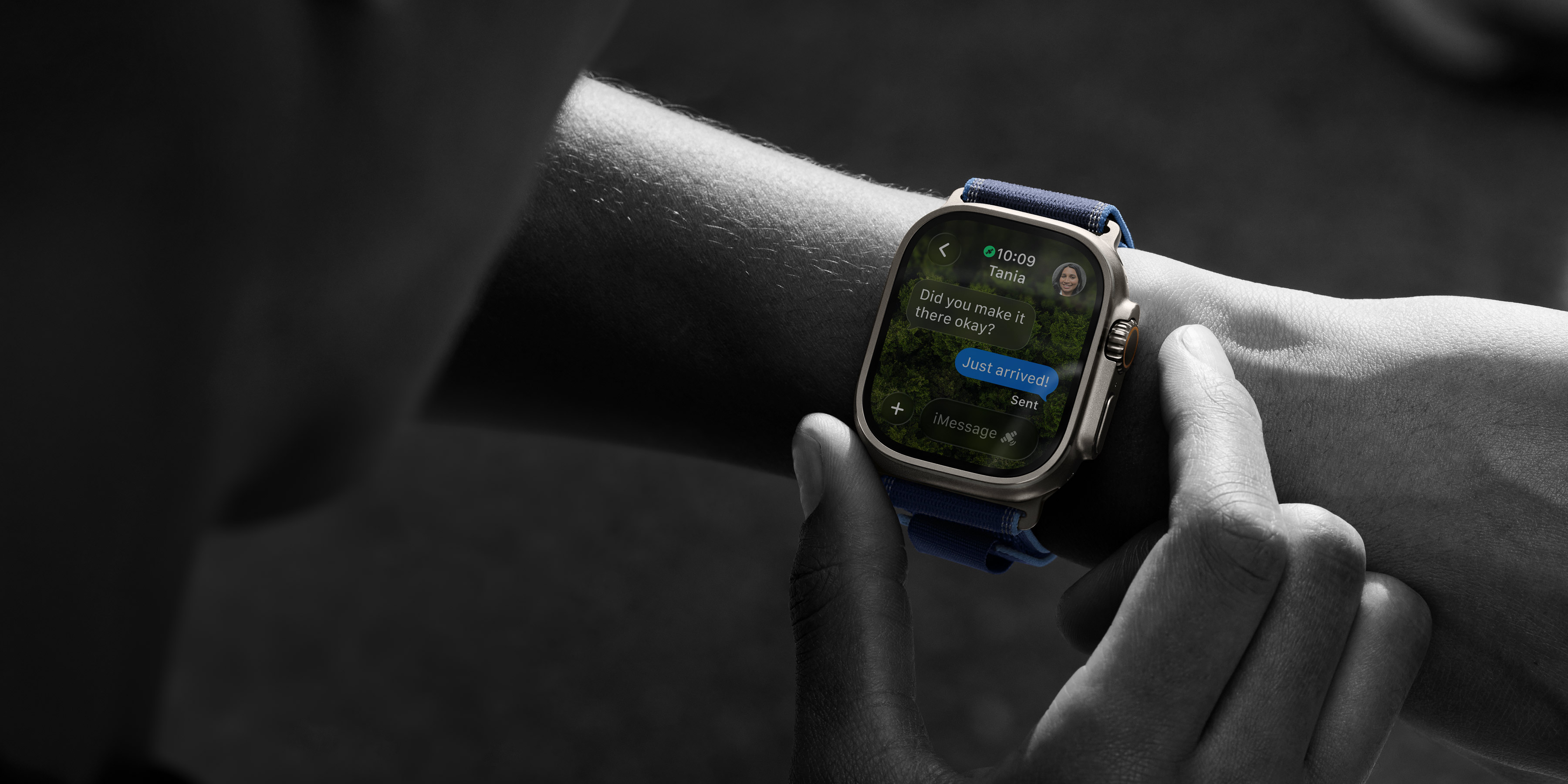 купить Умные часы Apple Watch Ultra 3 49 мм Alpine Loop, Ocean Band, Trail Loop, Milanese Loop купить Умные часы Apple Watch Ultra 3 49 мм Alpine Loop, Ocean Band, Trail Loop, Milanese Loop