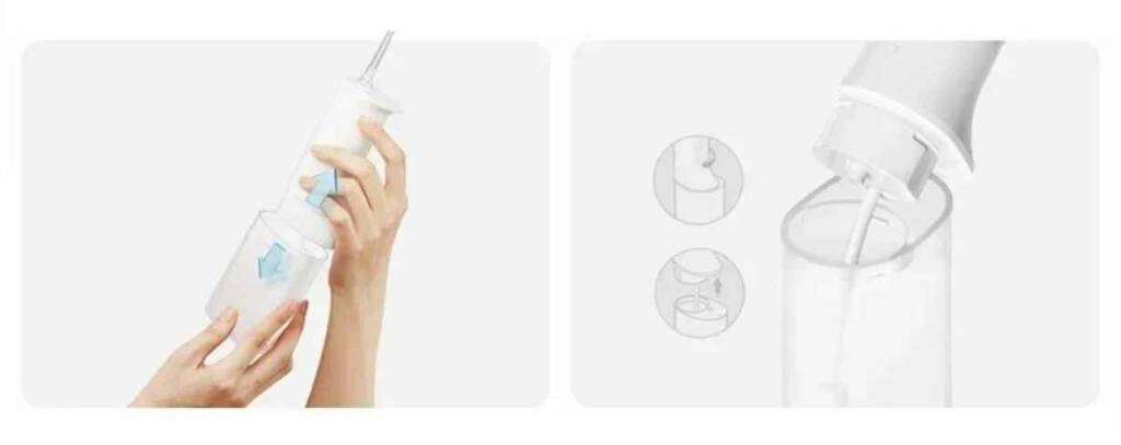 Ирригатор Xiaomi Mijia Electric Flusher 2 (MEO705)-описание-2.jpg