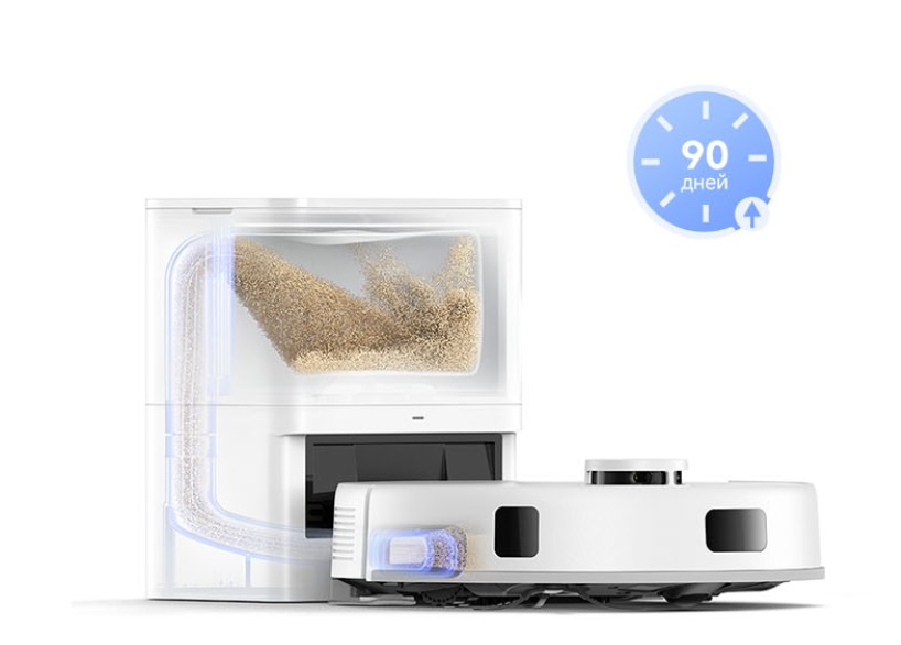 Робот-пылесос Dreame Trouver Robot Vacuum E20 Plus-описание-3 Робот-пылесос Dreame Trouver Robot Vacuum E20 Plus-описание-3.jpeg