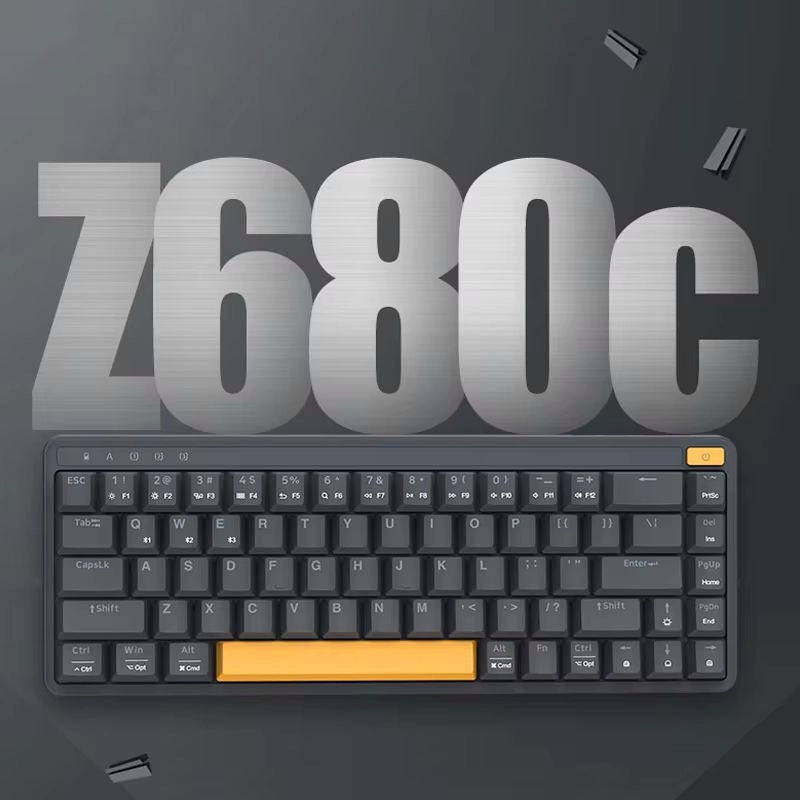Клавиатура Xiaomi MIIIW Z680CC MWMKB01 Tea Axis 1162-описание-1.jpg