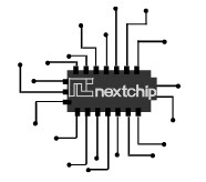 Микропроцессор обработки видео изображения NEXTCHIP