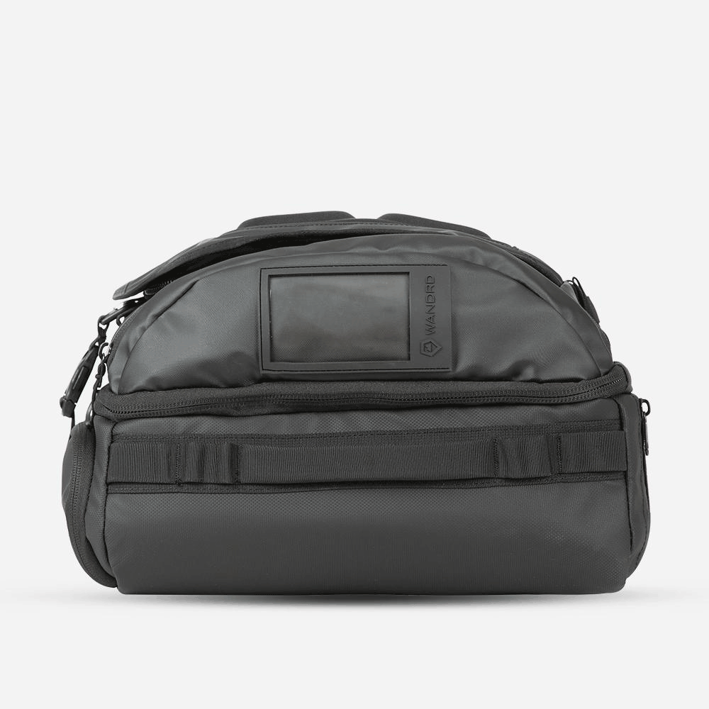 Hexad access duffel shop