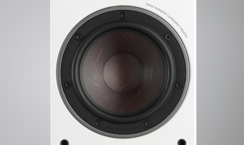 комплект акустических систем 5.1 Dali Oberon 5