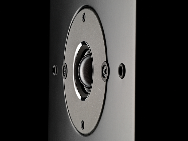 комплект акустических систем 5.1 Dali Oberon 5
