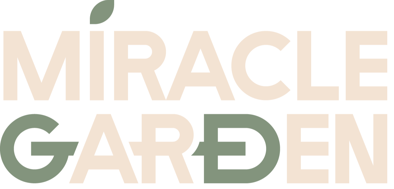 MIRACLE GARDEN
