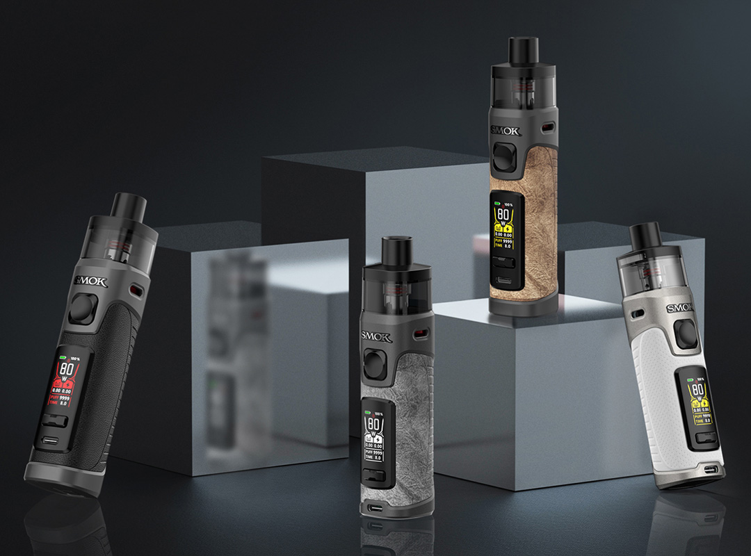 SMOK RPM 5 PRO Kit / SMOK RPM 5 Kit