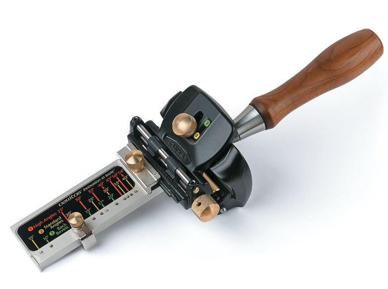 Точилка Veritas  Mk.II Точилка Veritas Mk.II Narrow-Blade Honing Guide от 3 мм до 38 мм