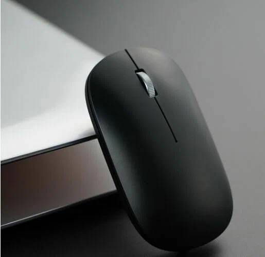 Беспроводная мышка Xiaomi Mute Version E318 купить в Перми по выгодной цене 5.png