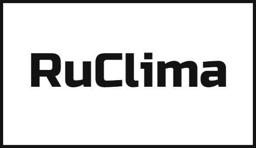 RuClima.ru-Продажа и монтаж кондиционеров