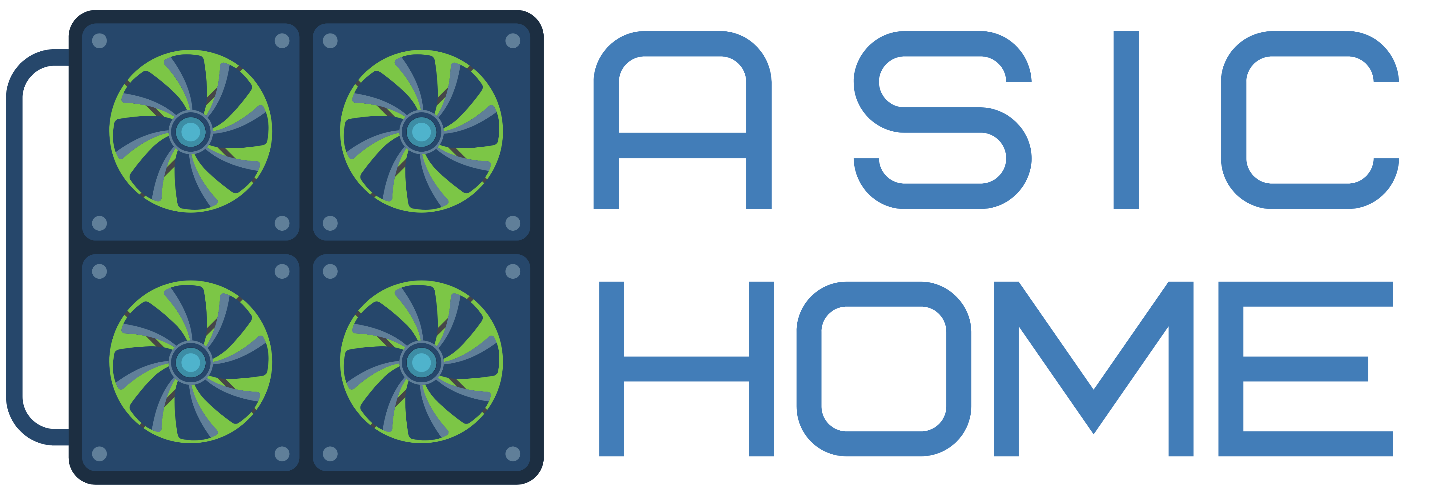 AsicHome - Магазин оборудования для майнинга