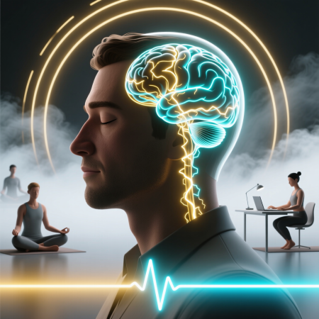 <img src="clear-mind-energy-radiating.png" alt="Clear mind with radiating energy dispelling fog and mental mist through Super Jump methodology">