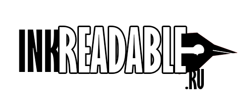 Комиксы INKreadable