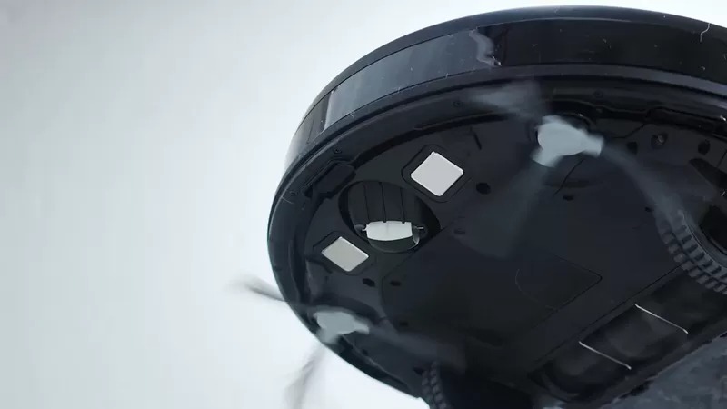 Робот-пылесос Xiaomi Lydsto Sweeping Robot G1