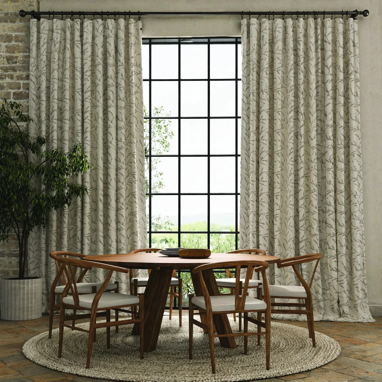 HomeFlowe — премиальная студия дизайна интерьеров