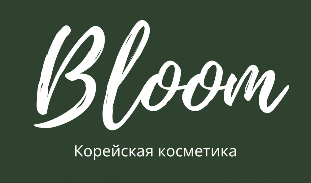 Bloom - магазин оригинальной корейской косметики