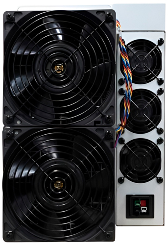 📣 В Инк-Маркет.ру доступно оборудование для майнинга Antminer от Bitmain с высоким хешрейтом до 200T!