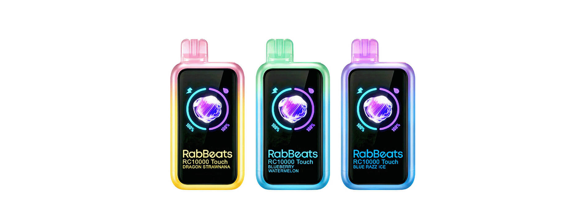 купить вейп продукцию от RabBeats с доставкой