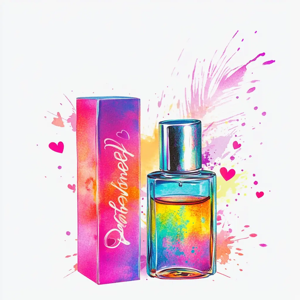 Парфюмерные ручки