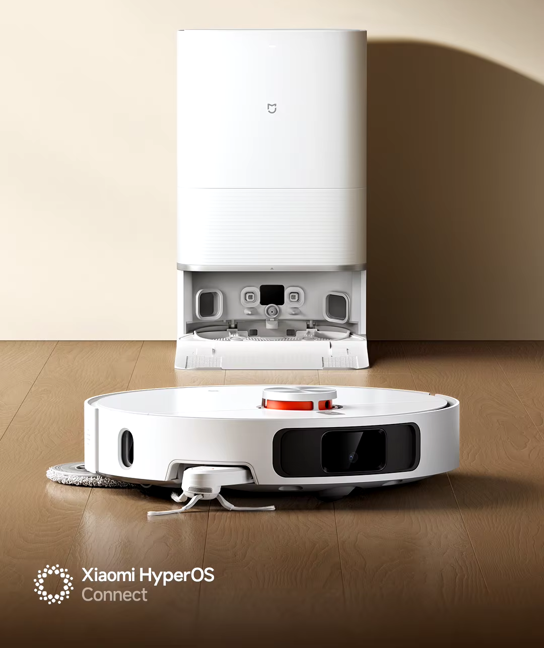 Робот-пылесос Mijia Omni Infinite Robot Vacuum M40 (D110CN)-описание-1.jpg