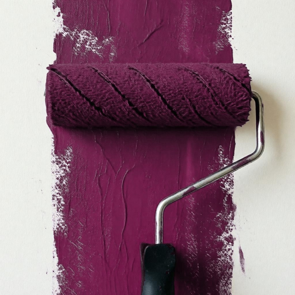 Композитная панель в цвете kari Pantone 229 C