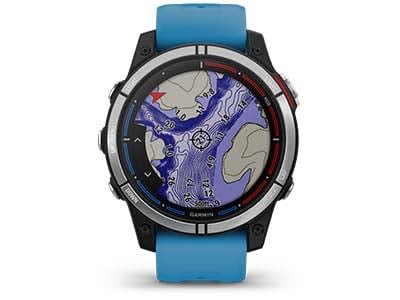 КАРТЫ BLUECHART G3