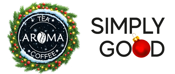 Интернет-магазин AROMA TEA COFFEE