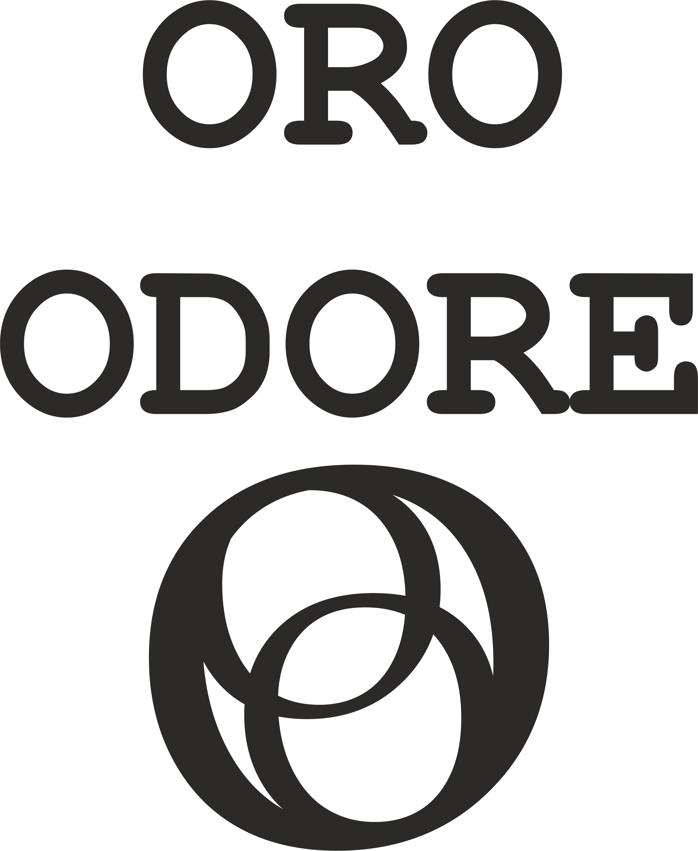 Oro Odore