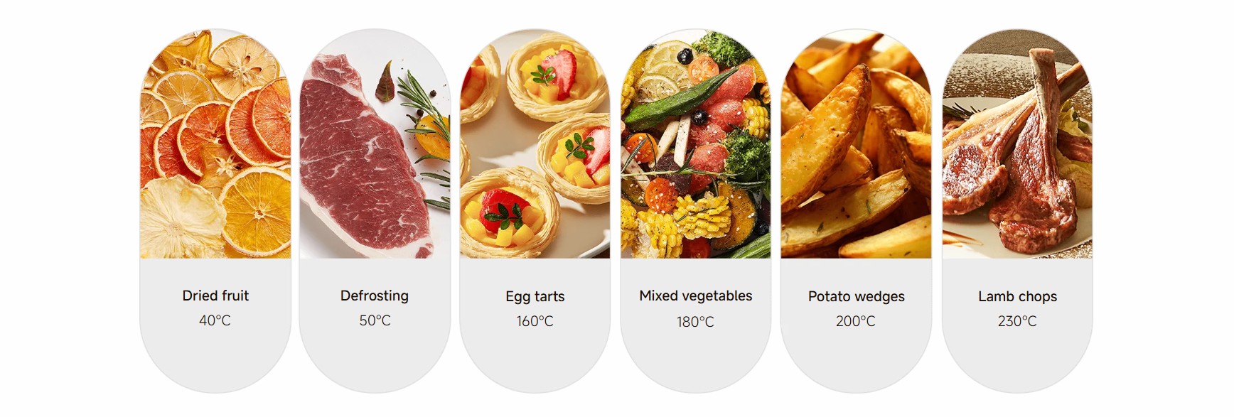 Аэрогриль Xiaomi Dual Zone 10L MAF-D1001-описание-7 Аэрогриль Xiaomi Dual Zone 10L MAF-D1001-описание-7.jpg