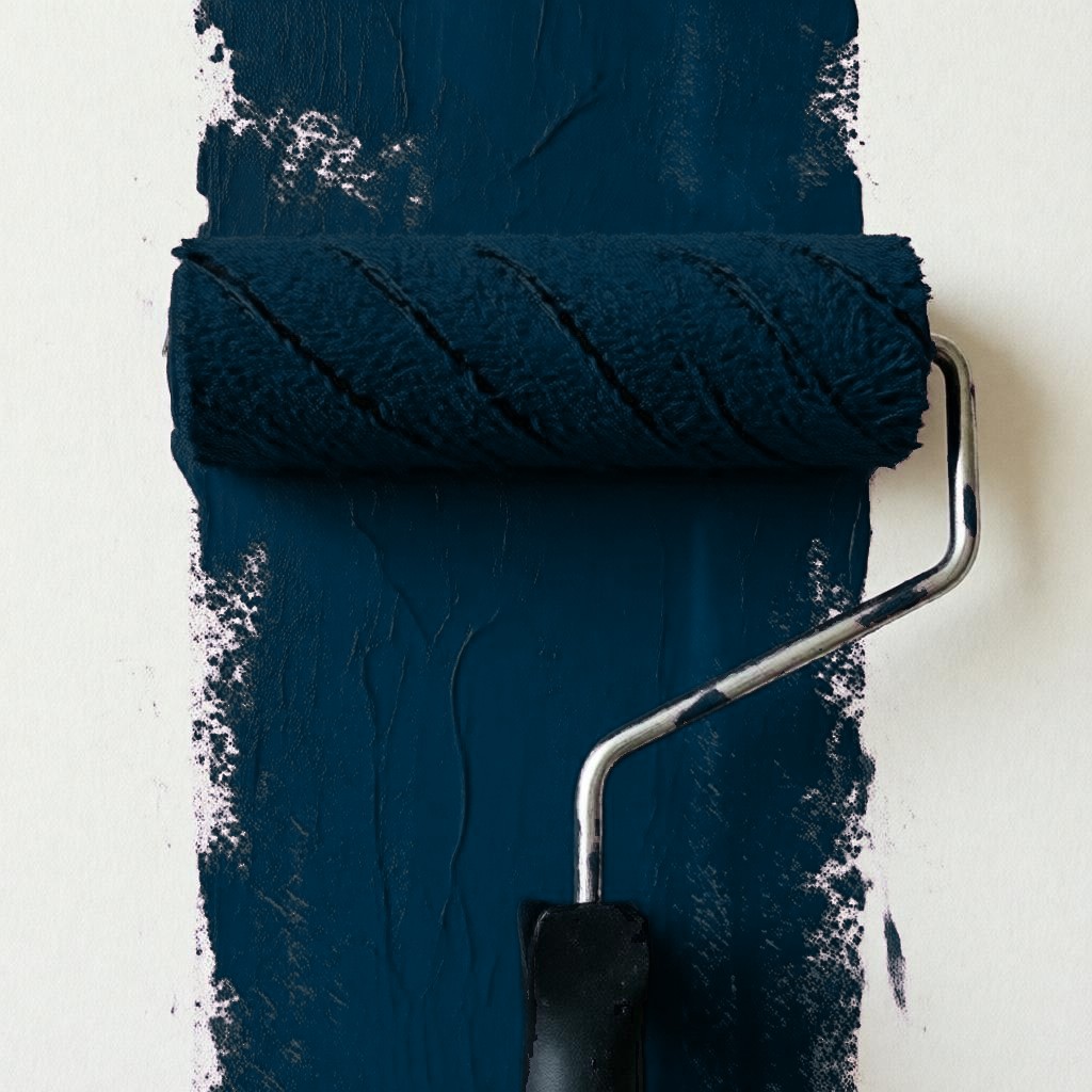 Композитная панель в цвете Gloria Jeans Pantone 2965 C