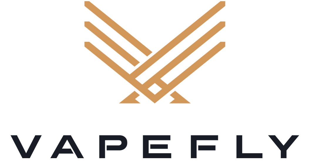 Логотип бренда vapefly