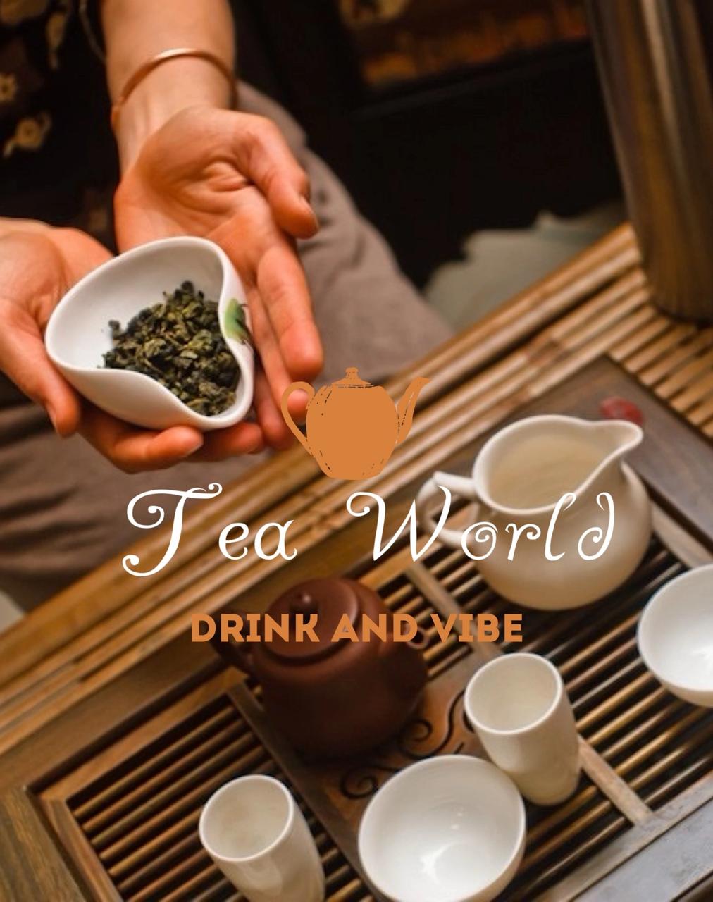 Tea World