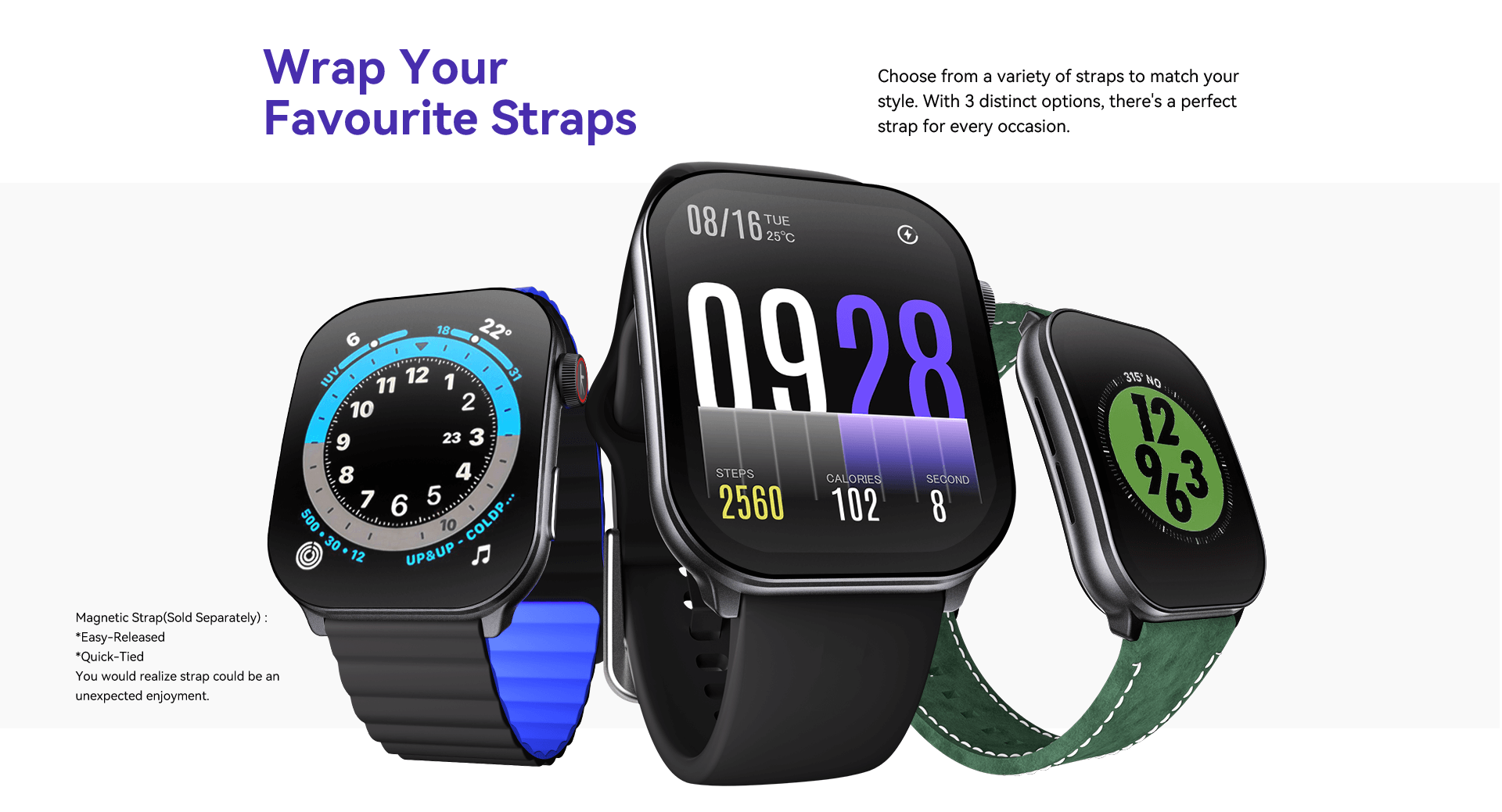 Умные часы Kieslect Smart Calling Watch Balancs (YFT2120EU0-описание-5.jpg