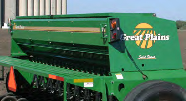 Great Plains запчасти Сеялки Great Plains запчасти