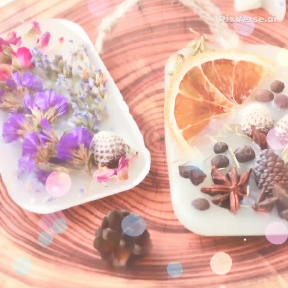 Аромасаше_приготовление своими руками-linenby.by