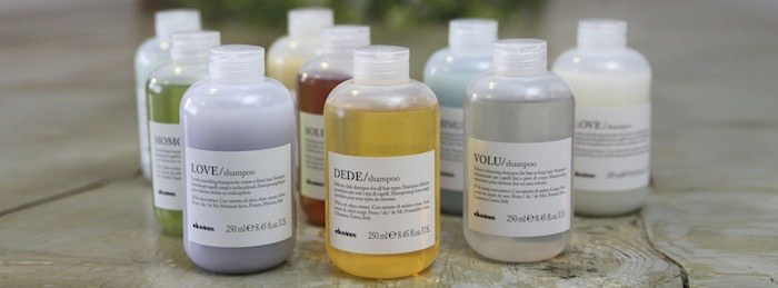 Davines Essential Haircare фото