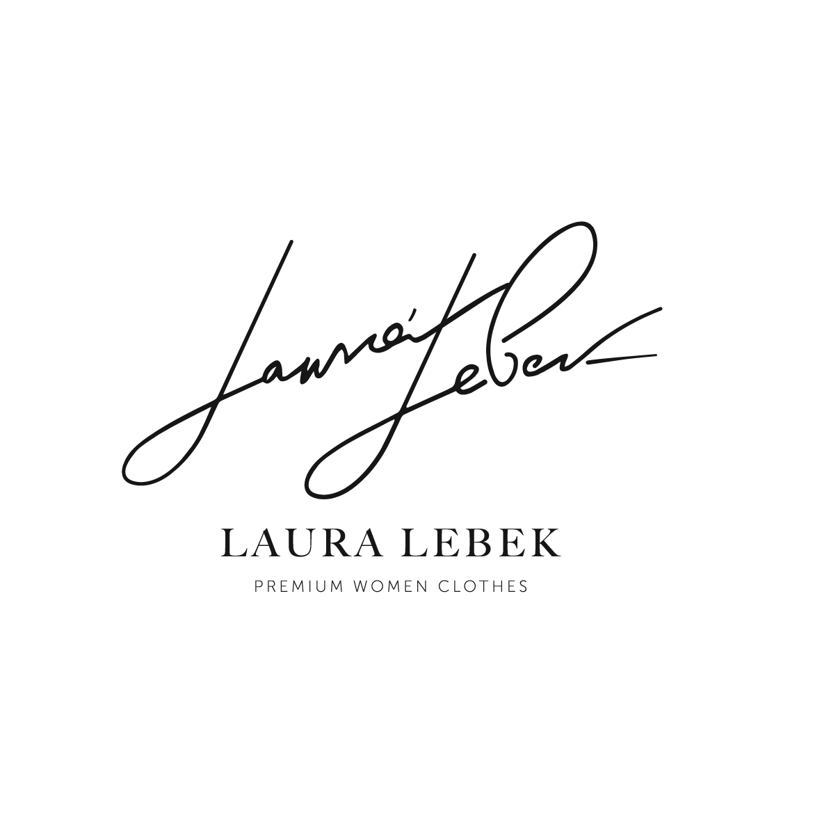 Laura Lebek