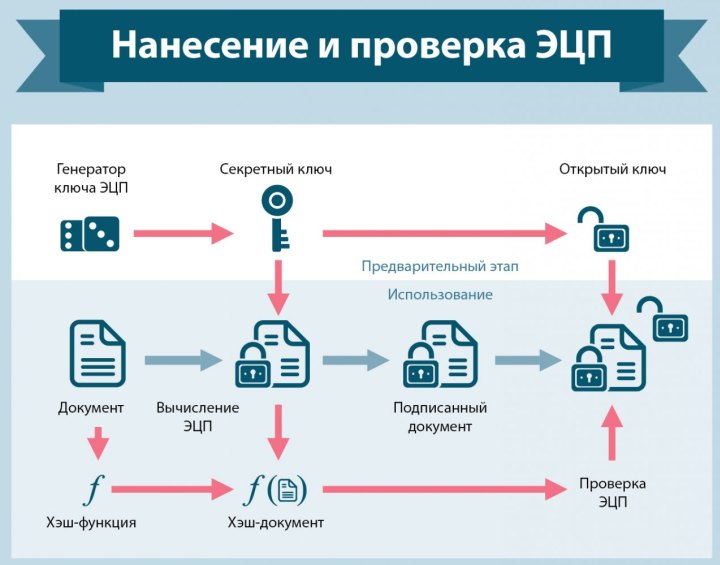 Реферат: Организация электронного документооборота в коммерческом банке