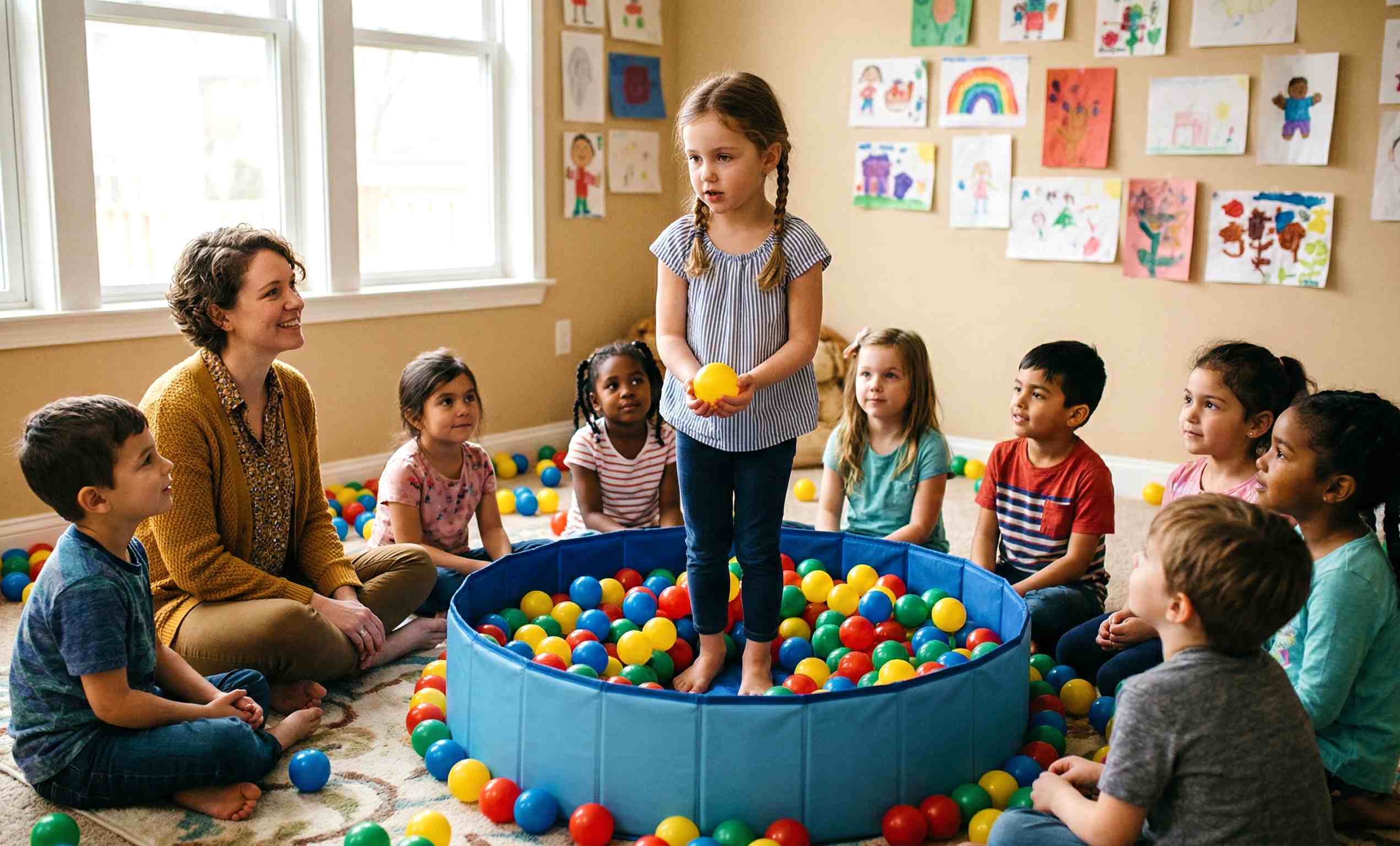 Игра «Банк эмоций»