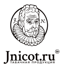 Логотип бренда jean-nicot
