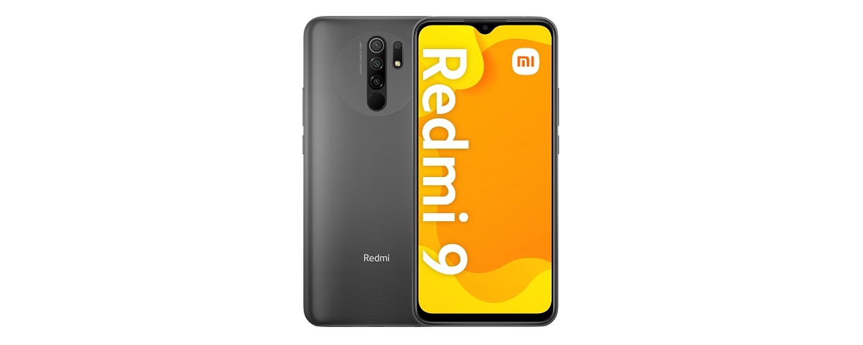 купить Xiaomi Redmi 9 с доставкой