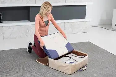 Сумка для массажного аппарата Gapo Alance