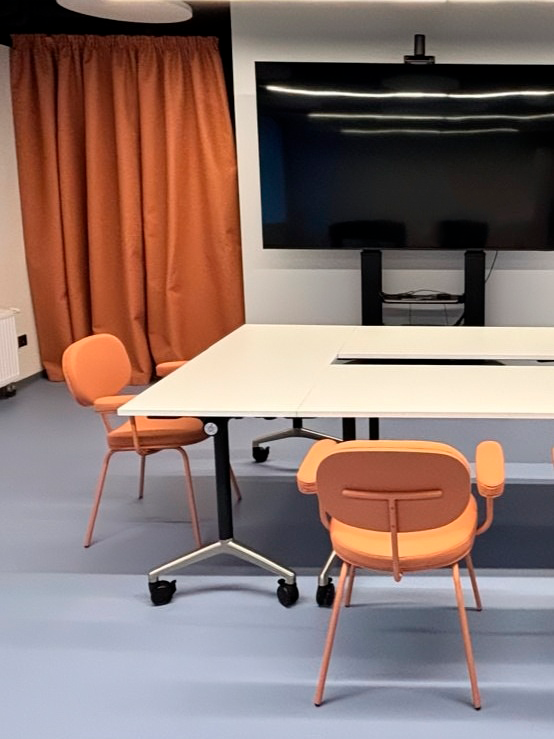 Офис Postgres Professional в Санкт-Петербурге - интерьер и дизайн. Офис Postgres Professional в Санкт-Петербурге - интерьер и дизайн.