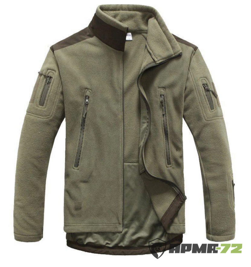 тактическая кофта тактическая кофта