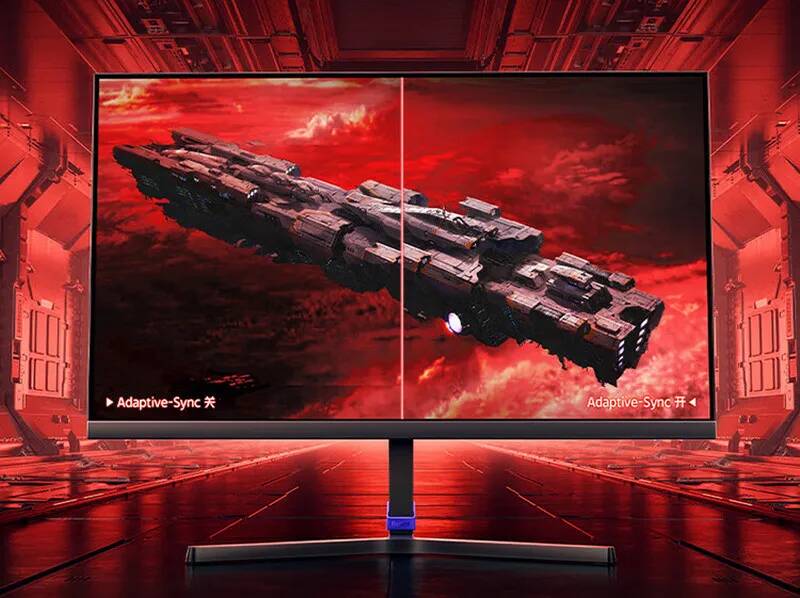 Монитор Xiaomi Redmi Display G24 23,8" 165Hz (A24FAA-RG)-описание-6 Монитор Xiaomi Redmi Display G24 23,8" 165Hz (A24FAA-RG)-описание-6.jpg