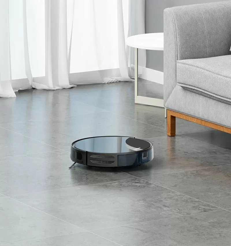 Робот-пылесос Xiaomi Lydsto Sweeping Robot G1