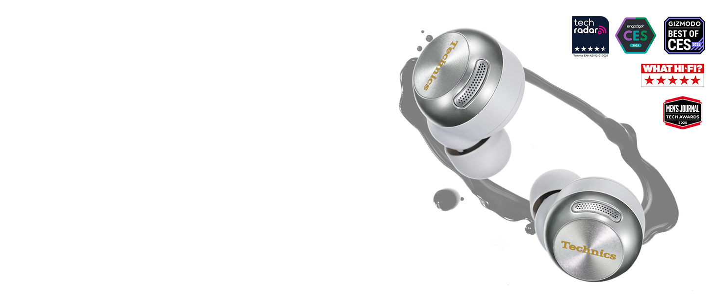 купит Technics EAH-AZ100 купит Technics EAH-AZ100