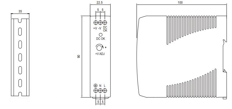Mean_Well_MDR-20-12_connection.JPG