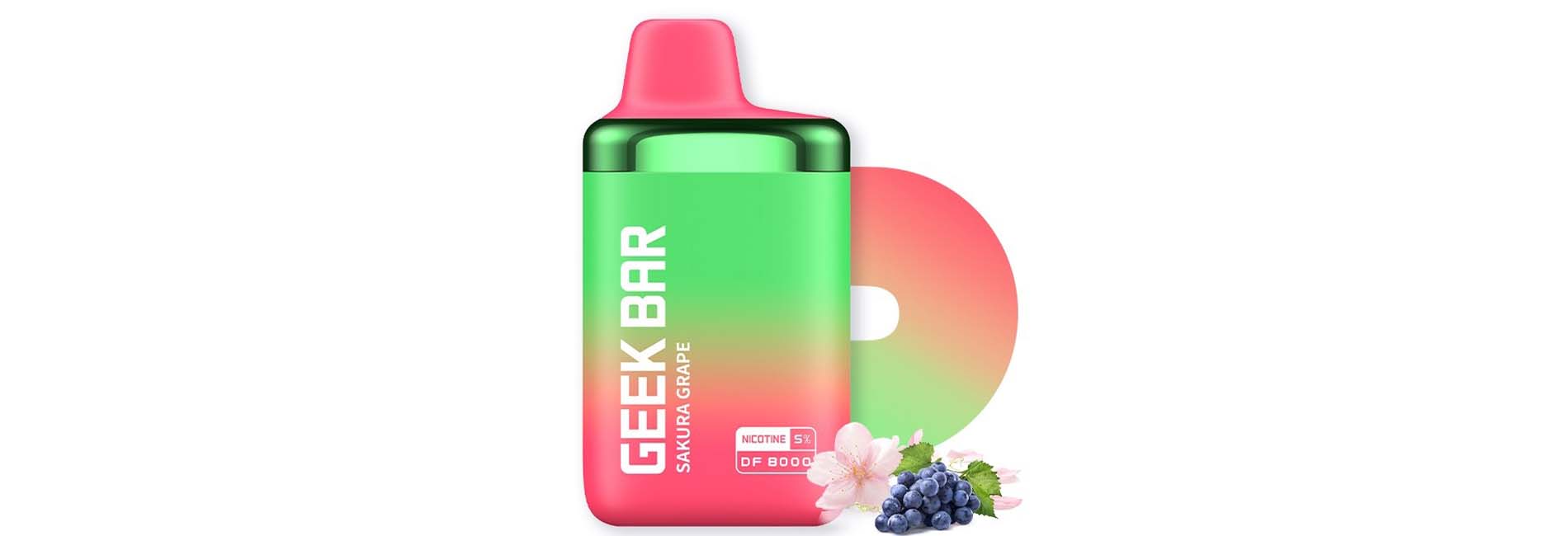 Купить продукцию GEEK BAR дешево в интернет магазине для витрины