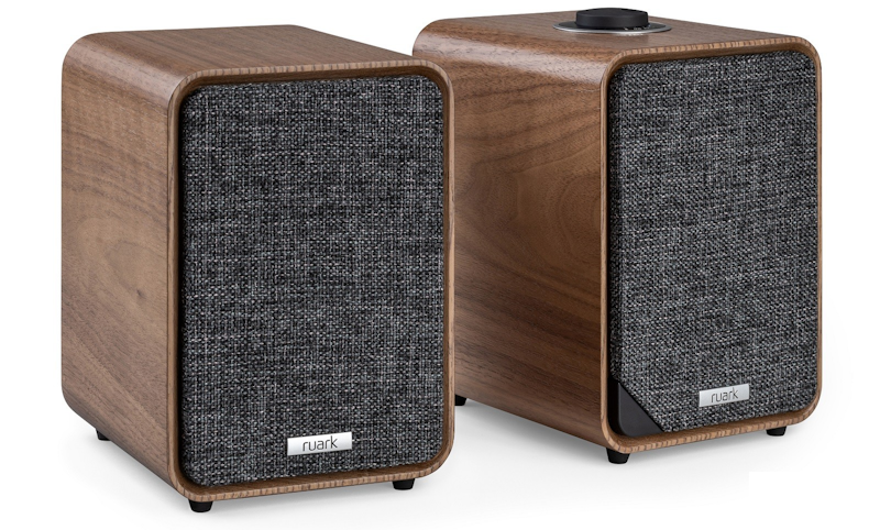 Полочные акустические системы Ruark Audio MR1 Mk3