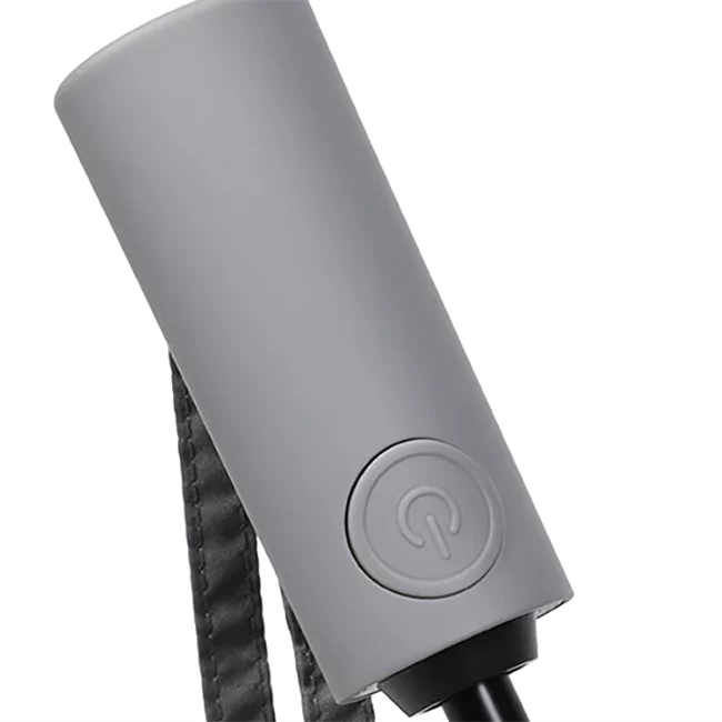 Зонт Xiaomi KongGu Reverse Ten Bone Automatic Lighting Umbrella-описание-6 Обратное сложение зонта Konggu